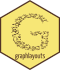 graphlayouts